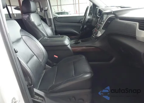 2015 GMC Yukon Slt z USA, uszkodzony, nr VIN 1GKS2BKC9FR620778